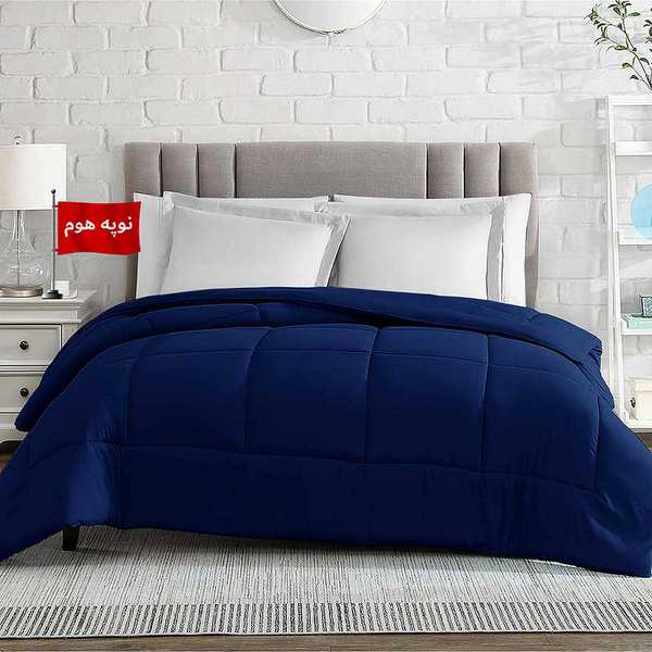 لحاف طرح مربع نوپه هوم