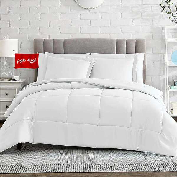 لحاف طرح مربع نوپه هوم