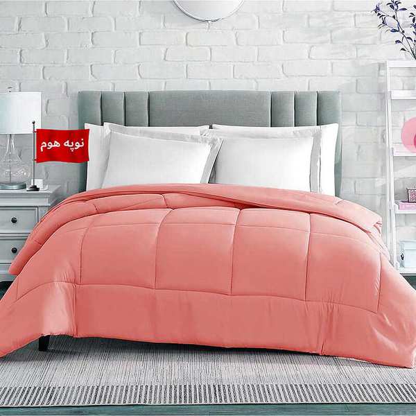 لحاف طرح مربع نوپه هوم