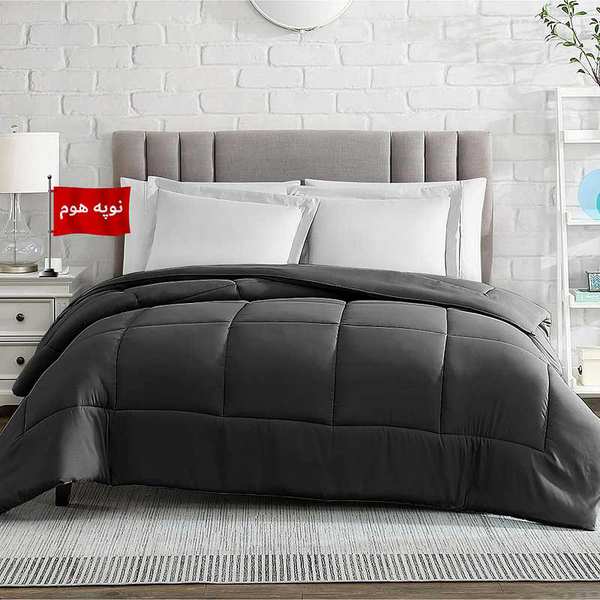 لحاف طرح مربع نوپه هوم