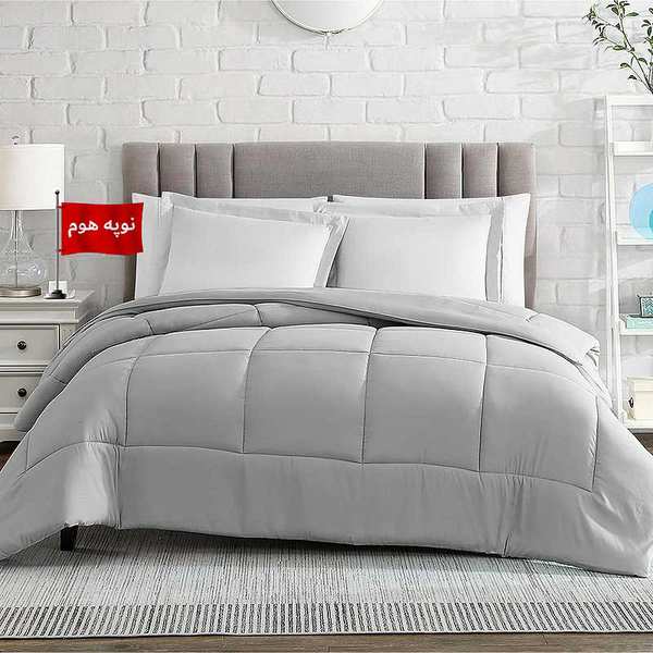 لحاف طرح مربع نوپه هوم