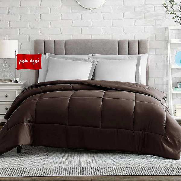 لحاف طرح مربع نوپه هوم