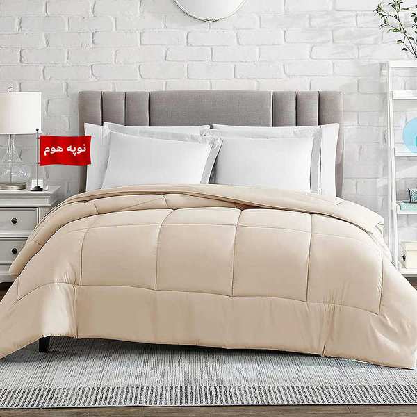 لحاف طرح مربع نوپه هوم