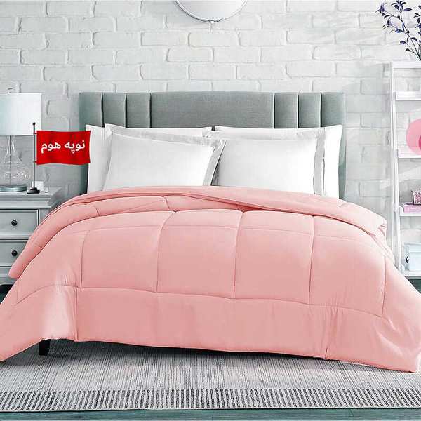 لحاف طرح مربع نوپه هوم