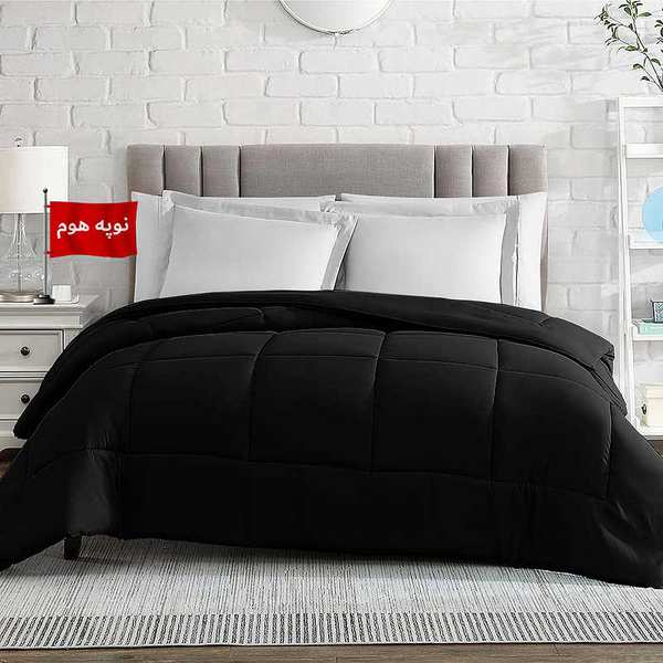 لحاف طرح مربع نوپه هوم