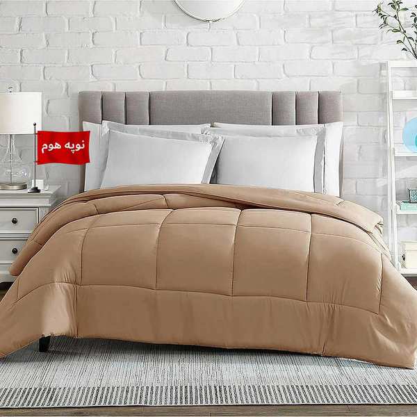 لحاف طرح مربع نوپه هوم