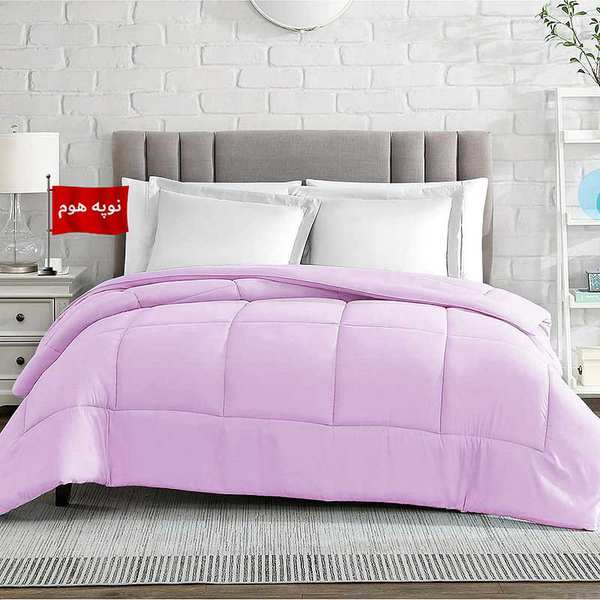 لحاف طرح مربع نوپه هوم