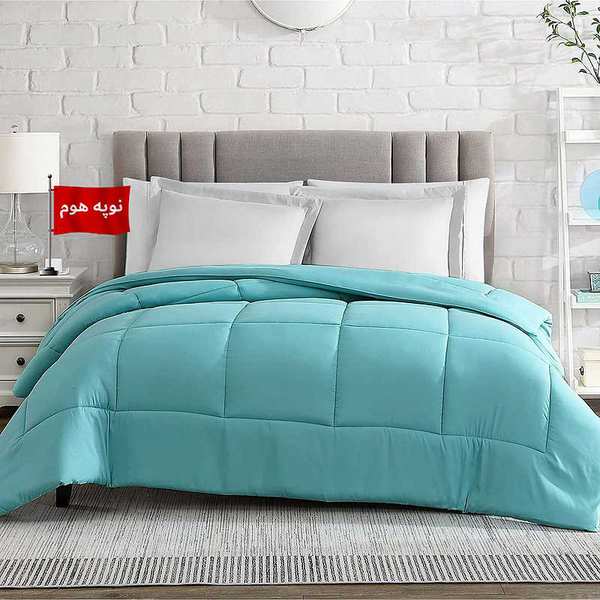 لحاف طرح مربع نوپه هوم