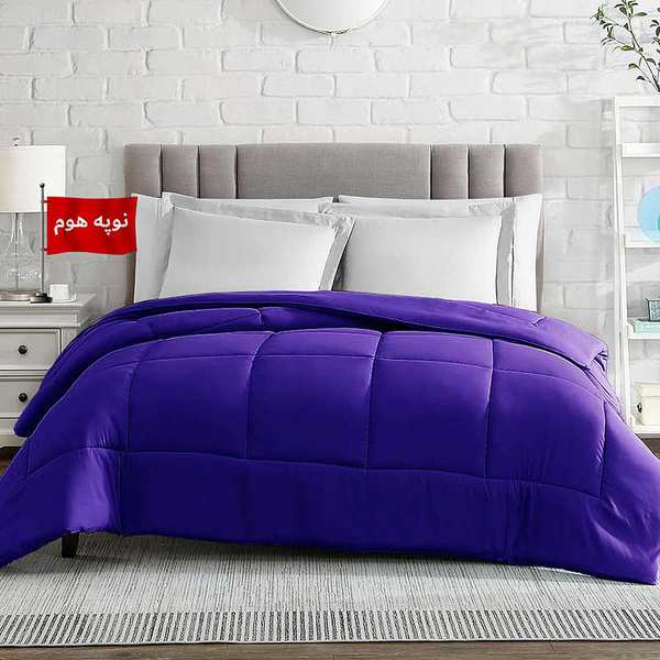 لحاف طرح مربع نوپه هوم