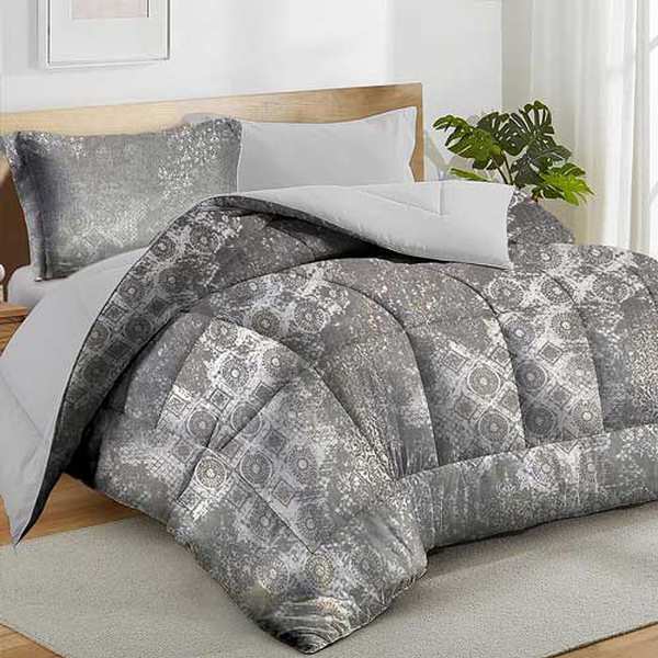 سرویس روتختی مخمل شانل طلاکوب اکسترا ML نوپه هوم