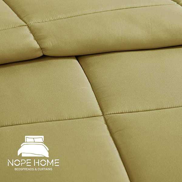 پرده تست نوپه هوم