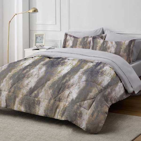 سرویس روتختی مخمل شانل پتینه مدل PE نوپه هوم