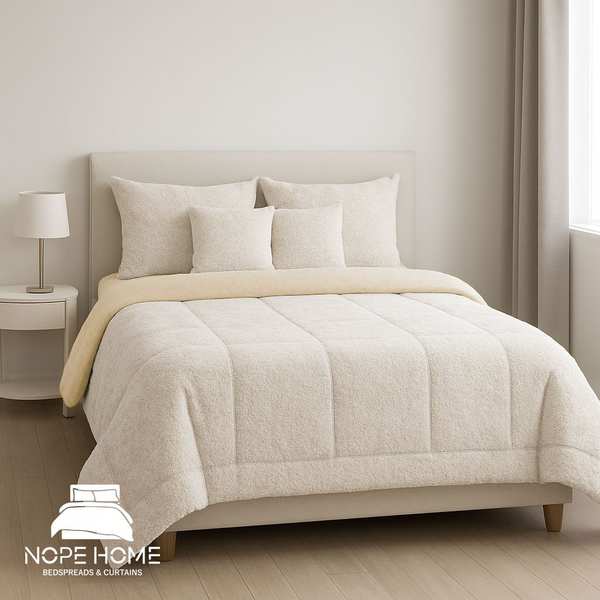 روتختی مخمل تدی الگانت نوپه هوم