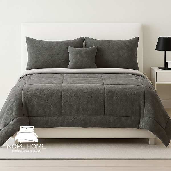 روتختی مخمل تدی الگانت نوپه هوم