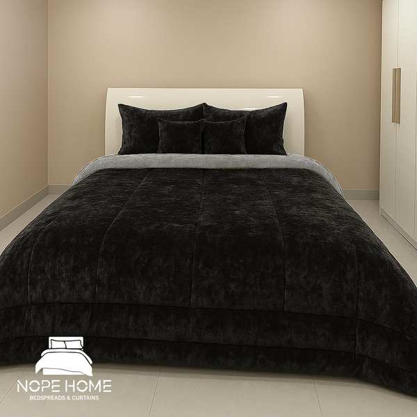 روتختی مخمل تدی الگانت نوپه هوم