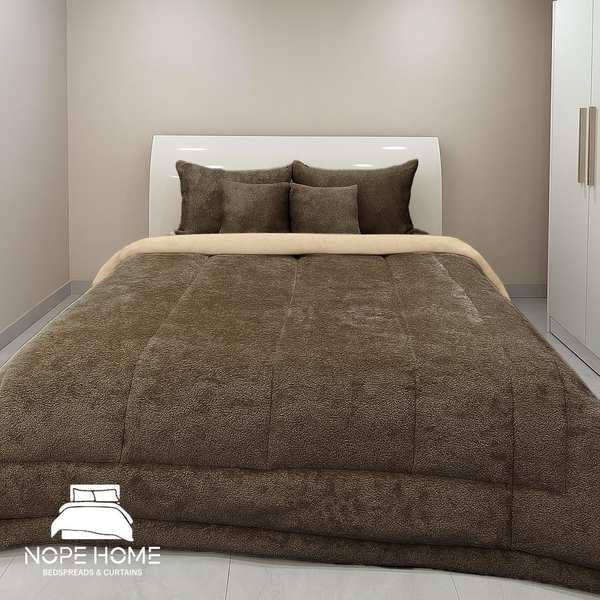 روتختی مخمل تدی الگانت نوپه هوم