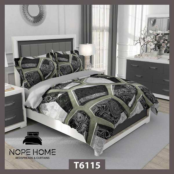 روتختی نوجوان طرح اسپرت مدل T6115 نوپه هوم