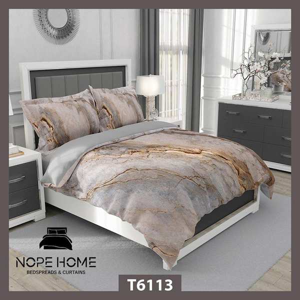 روتختی طرح مرمر مدرن مدل T6113 نوپه هوم