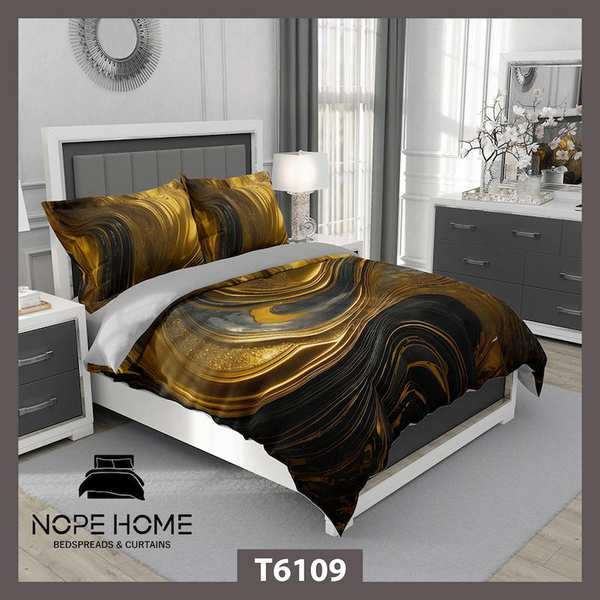 روتختی طرح مدرن مدل T6109 نوپه هوم - تصویر 3