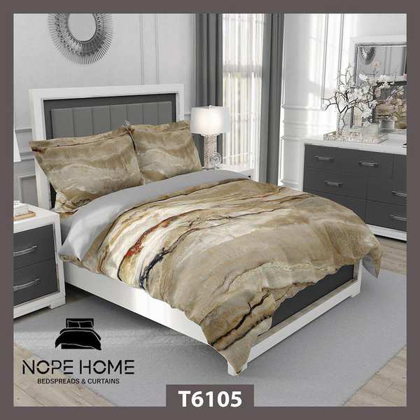 روتختی طرح مدرن مرمری مدل T6105 نوپه هوم