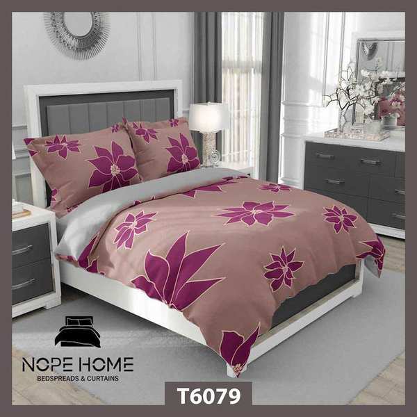 روتختی طرح گلبرگ مدرن مدل T6079 نوپه هوم