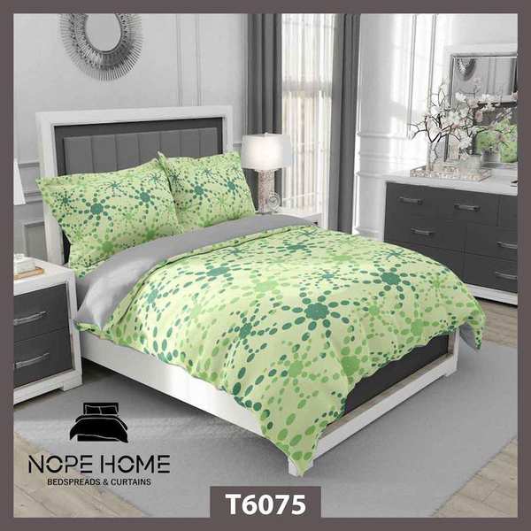 روتختی طرح سپیدهی لطیف مدل T6075 نوپه هوم