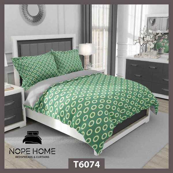 روتختی طرح مدرن دایره ای مدل T6074 نوپه هوم