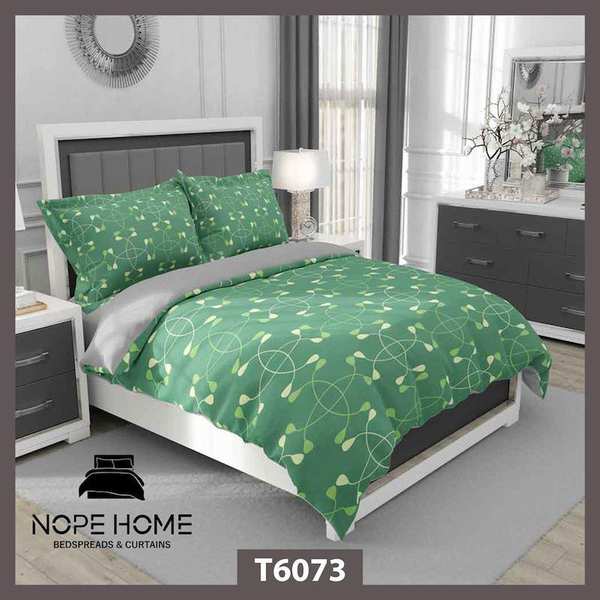 روتختی طرح نسیم جنگل مدل T6073 نوپه هوم