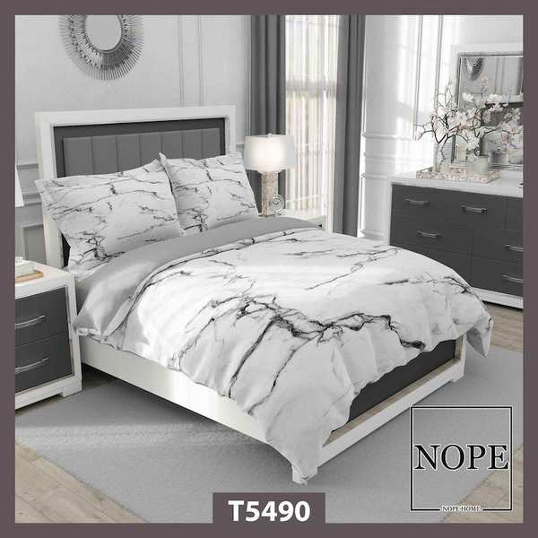 روتختی طرح سنگ مرمر مدل T5490 نوپه هوم