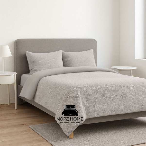 روتختی کاوری مخمل حصیری بافت ریز یونیک نوپه هوم