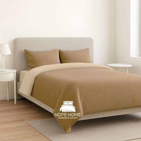 روتختی کاوری مخمل حصیری بافت ریز یونیک نوپه هوم