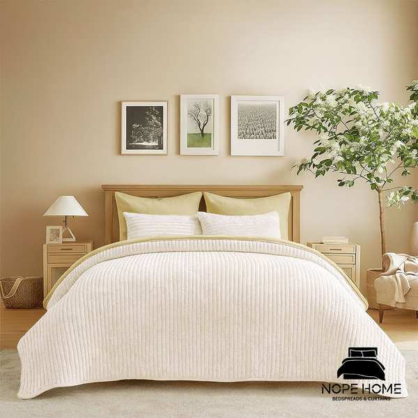 روتختی کاوری مخمل پلیسه رویال نوپه هوم