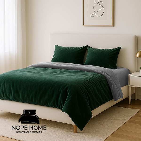 روتختی کاوری مخمل فلورانس نوپه هوم