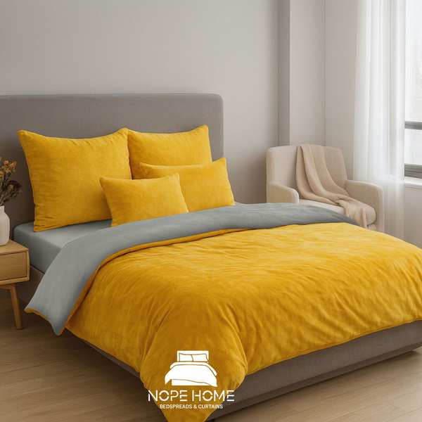 روتختی کاوری مخمل فلورانس نوپه هوم