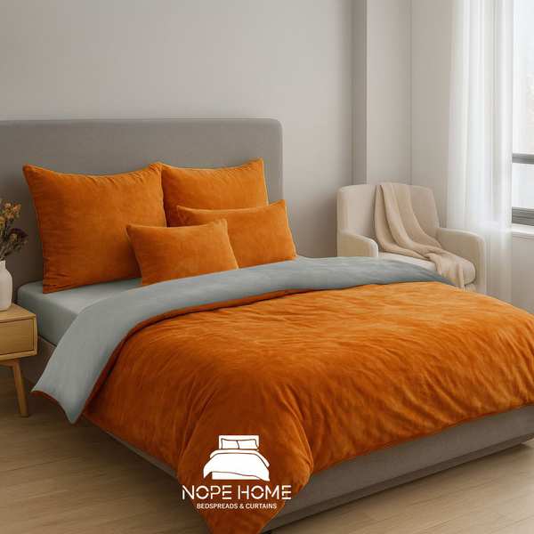 روتختی کاوری مخمل فلورانس نوپه هوم