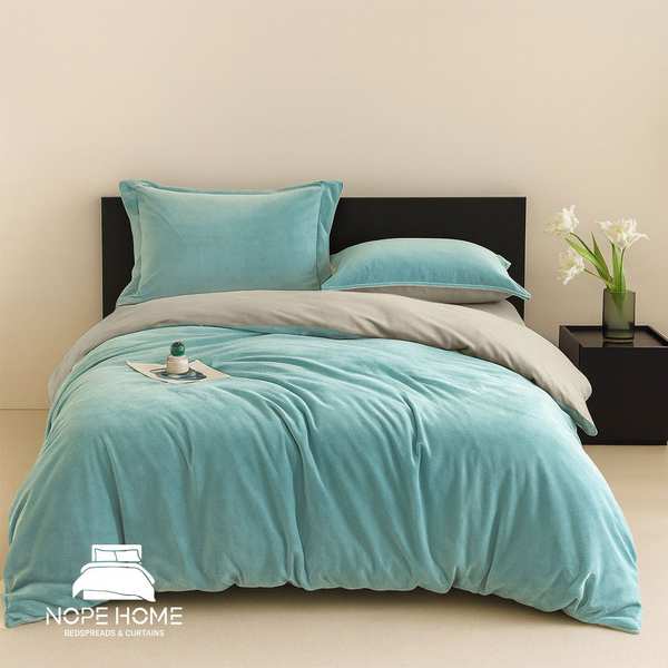 روتختی کاوری مخمل فلورانس نوپه هوم