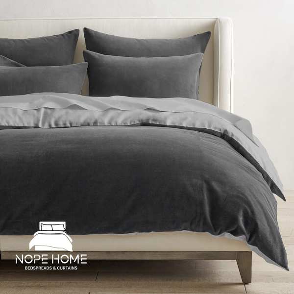 روتختی کاوری مخمل کتان میرا نوپه هوم