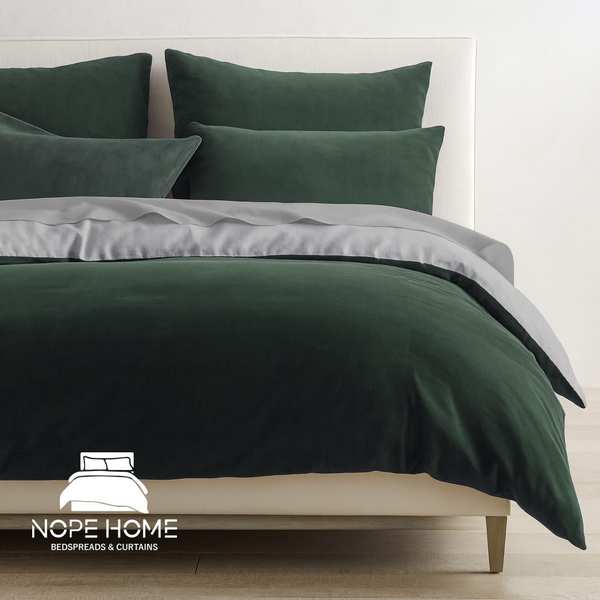 روتختی کاوری مخمل کتان میرا نوپه هوم