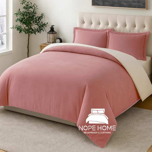 روتختی کاوری مخمل کتان میرا نوپه هوم