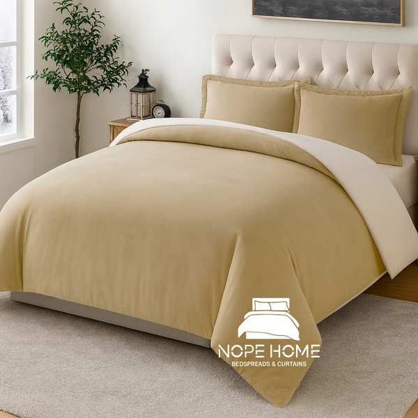 روتختی کاوری مخمل کتان میرا نوپه هوم