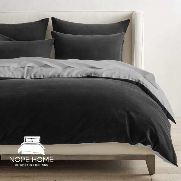 روتختی کاوری مخمل کتان میرا نوپه هوم