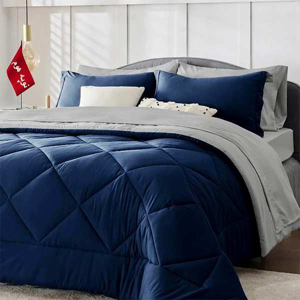 روتختی مینیمال طرح لوزی میکس نوپه هوم