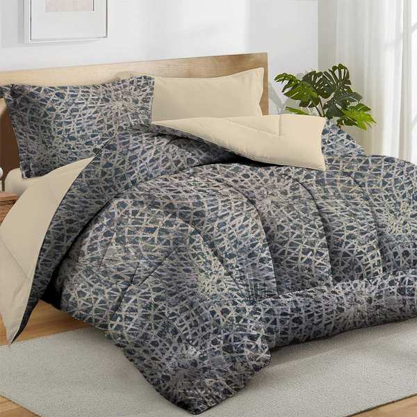 سرویس روتختی مخمل شانل مدل PH نوپه هوم