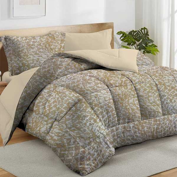 سرویس روتختی مخمل شانل مدل PH نوپه هوم