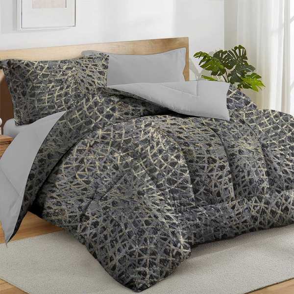 سرویس روتختی مخمل شانل مدل PH نوپه هوم