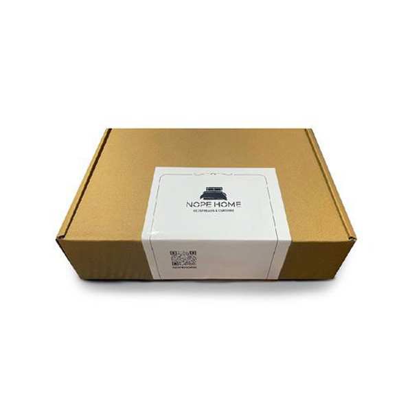 پرده کودک طرح اسب آبی مدل W5329 نوپه هوم - تصویر 9