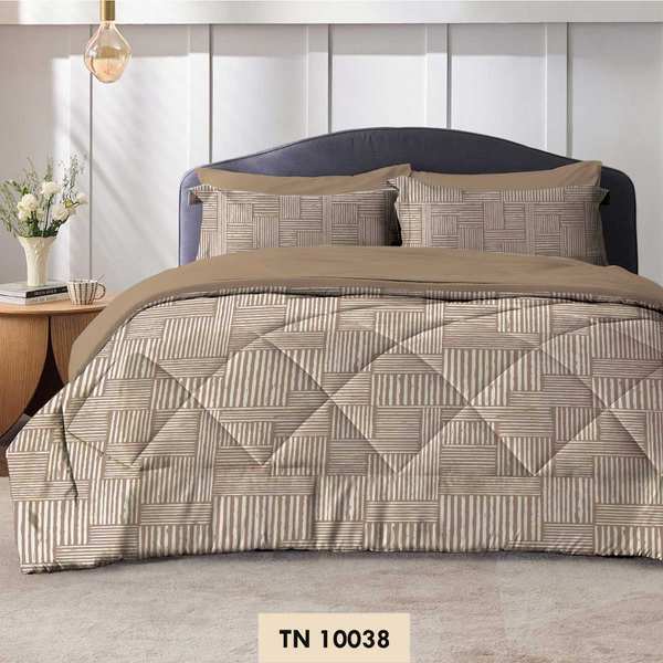 روتختی طرح حصیری مدل TN10038 نوپه هوم