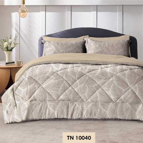 روتختی طرح برگ مینیمال مدل TN10040 نوپه هوم