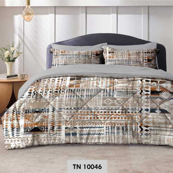 روتختی طرح پتینه مدل TN10046 نوپه هوم