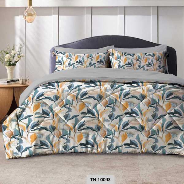 روتختی طرح گلبرگ مدرن مدل TN10048 نوپه هوم